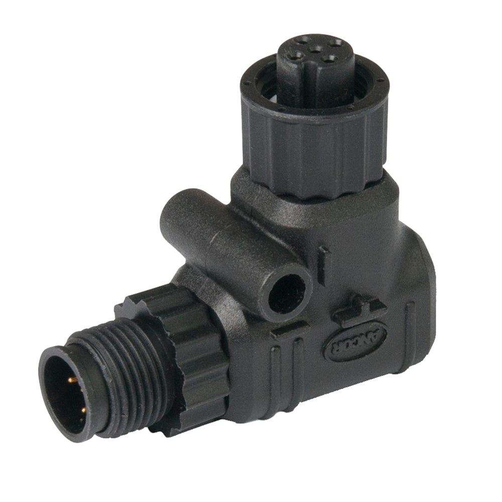 Ancor NMEA 2000 90&amp;deg; Elbow Connector