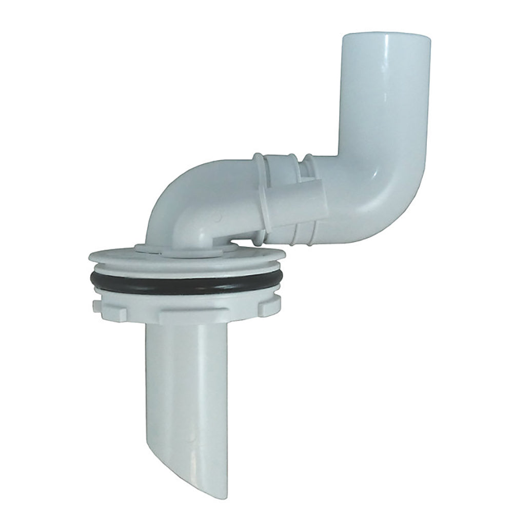 Dometic&amp;trade; MSD Fitting f/Small Tank 970 Series