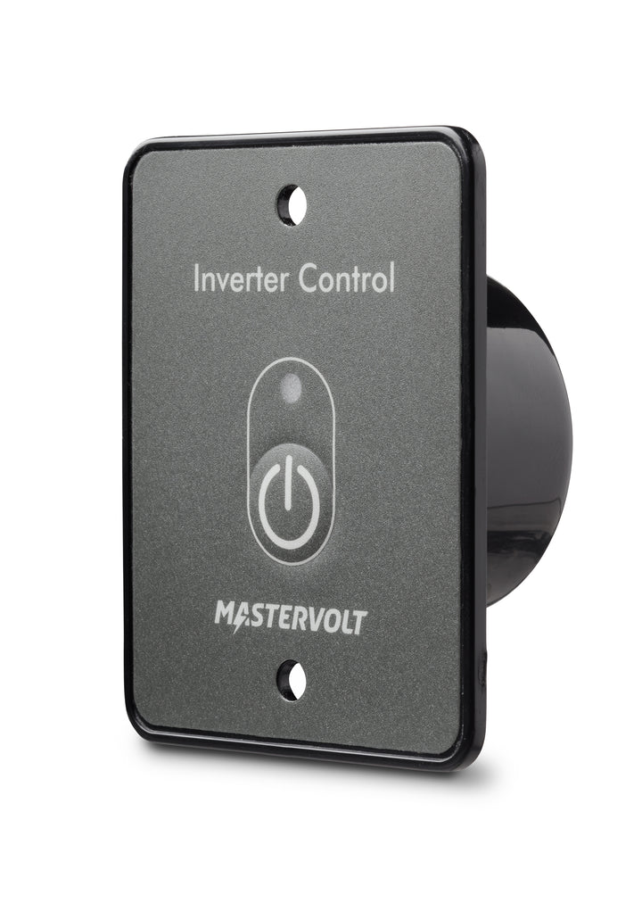 Mastervolt Remote Switch Inverter Control Panel ICP Cable On Off Indicator 8m