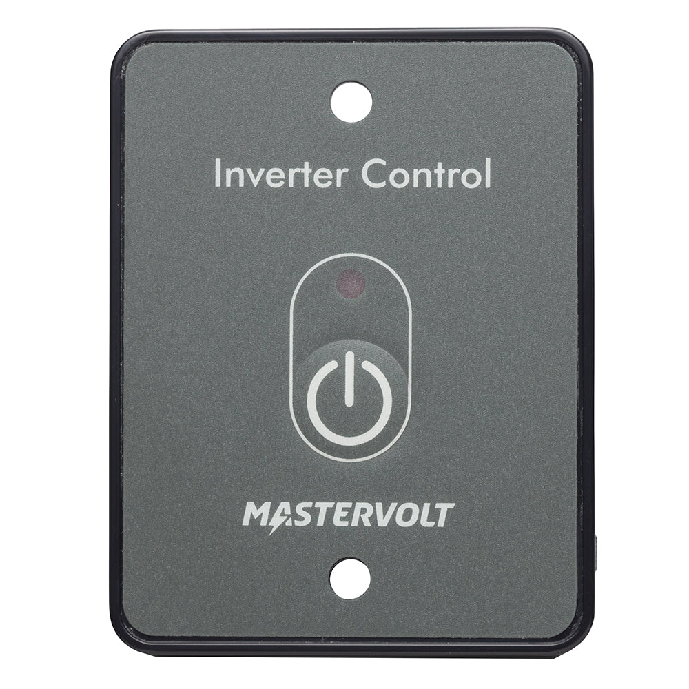 Mastervolt Remote Switch Inverter Control Panel ICP Cable On Off Indicator 8m
