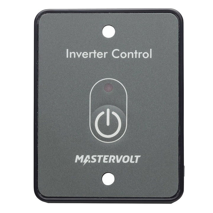 Mastervolt Remote Switch Inverter Control Panel ICP Cable On Off Indicator 8m
