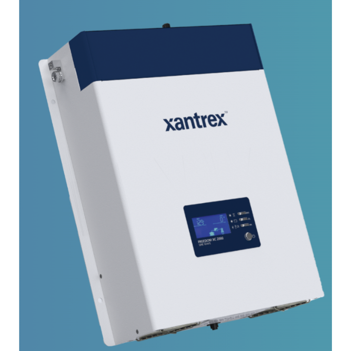 Xantrex Freedom XC Pro 3000W Inverter Charger 150A True Sine Wave 818-3010