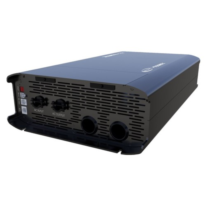 Go Power AIC 3000W Pure Sine Wave Inverter Charger 12V 150A 30A ATS