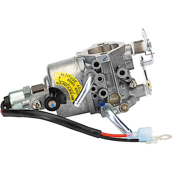 Cummins Onan Carburetor Replacement For HGJAA HGJAB HGJAC HGJAE HGJAF Generators