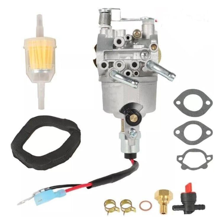 Cummins Onan Carburetor Replacement For HGJAA HGJAB HGJAC HGJAE HGJAF Generators