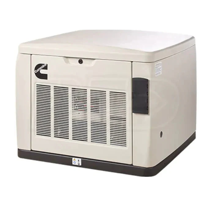Cummins Onan 20KW Home Standby Generator Quiet Connect With 200 Amp A071Z395 - POWER FIT SHOP — Powering Preparedness, Health &amp; Home