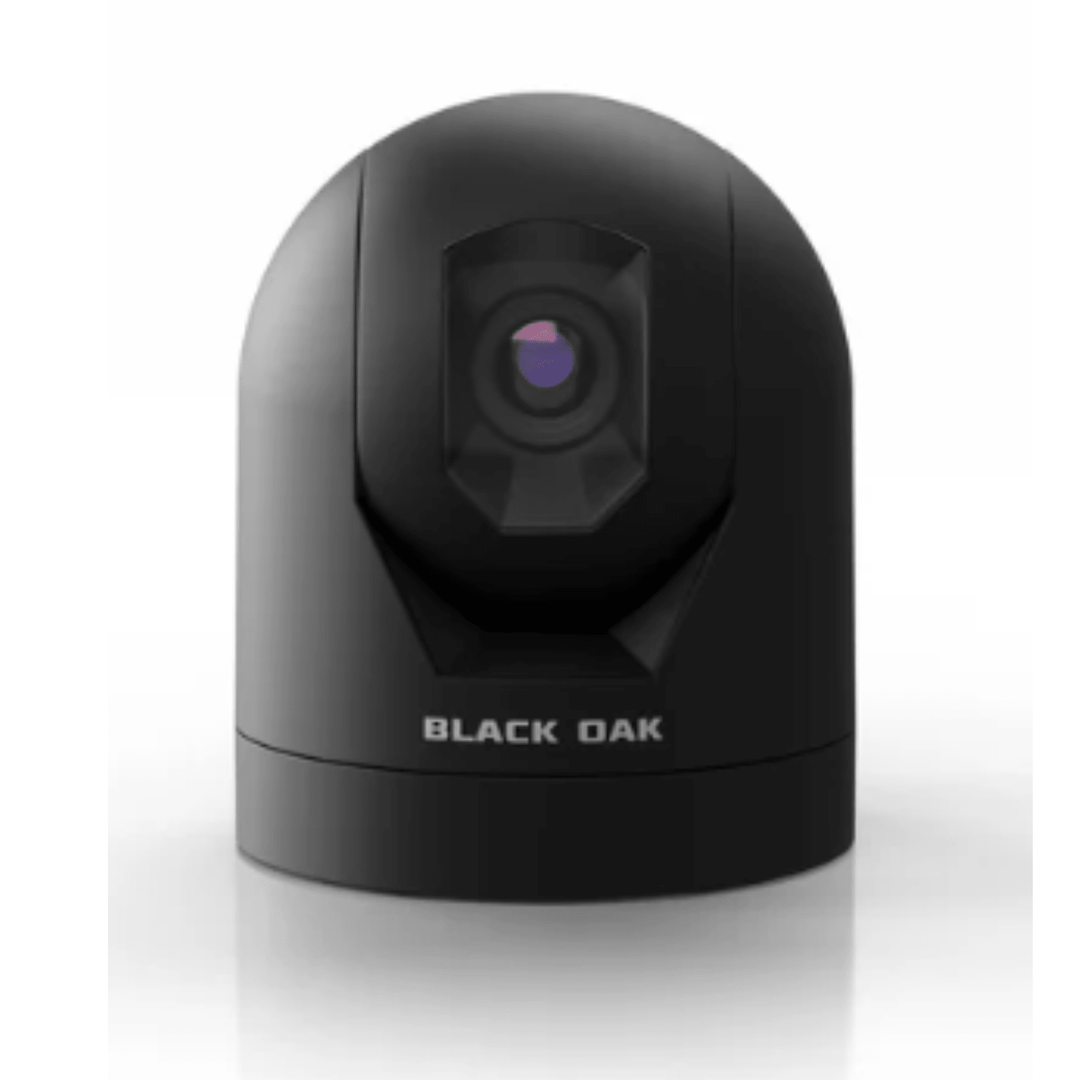 Black Oak LED Nitron XR1 Color Night Vision Marine Camera Black Housing HDMI - POWER FIT SHOP — Powering Preparedness, Health &amp; Home