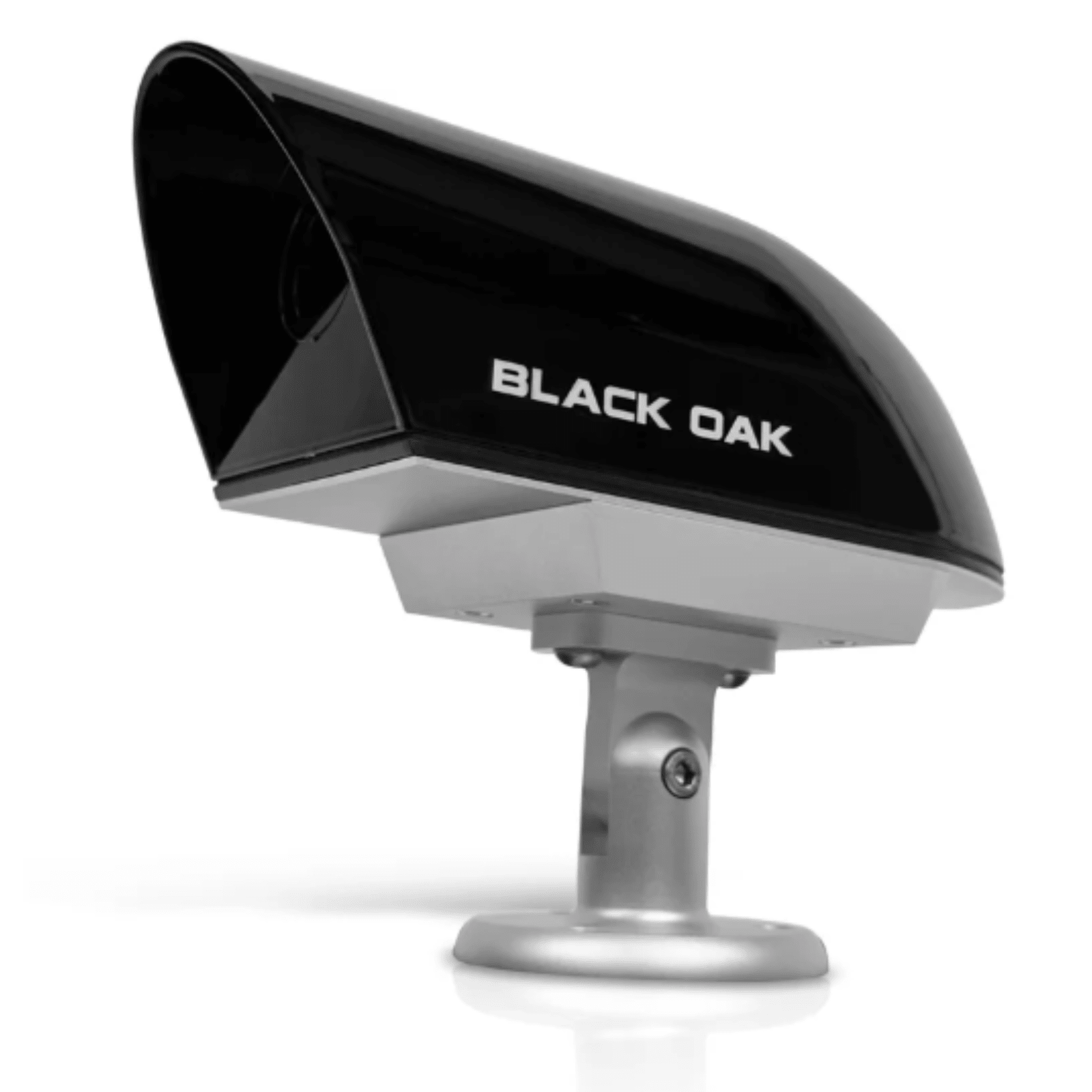Black Oak LED Nitron XD Pro Spreader Light Black Housing Undermount Analog - POWER FIT SHOP — Powering Preparedness, Health & Home