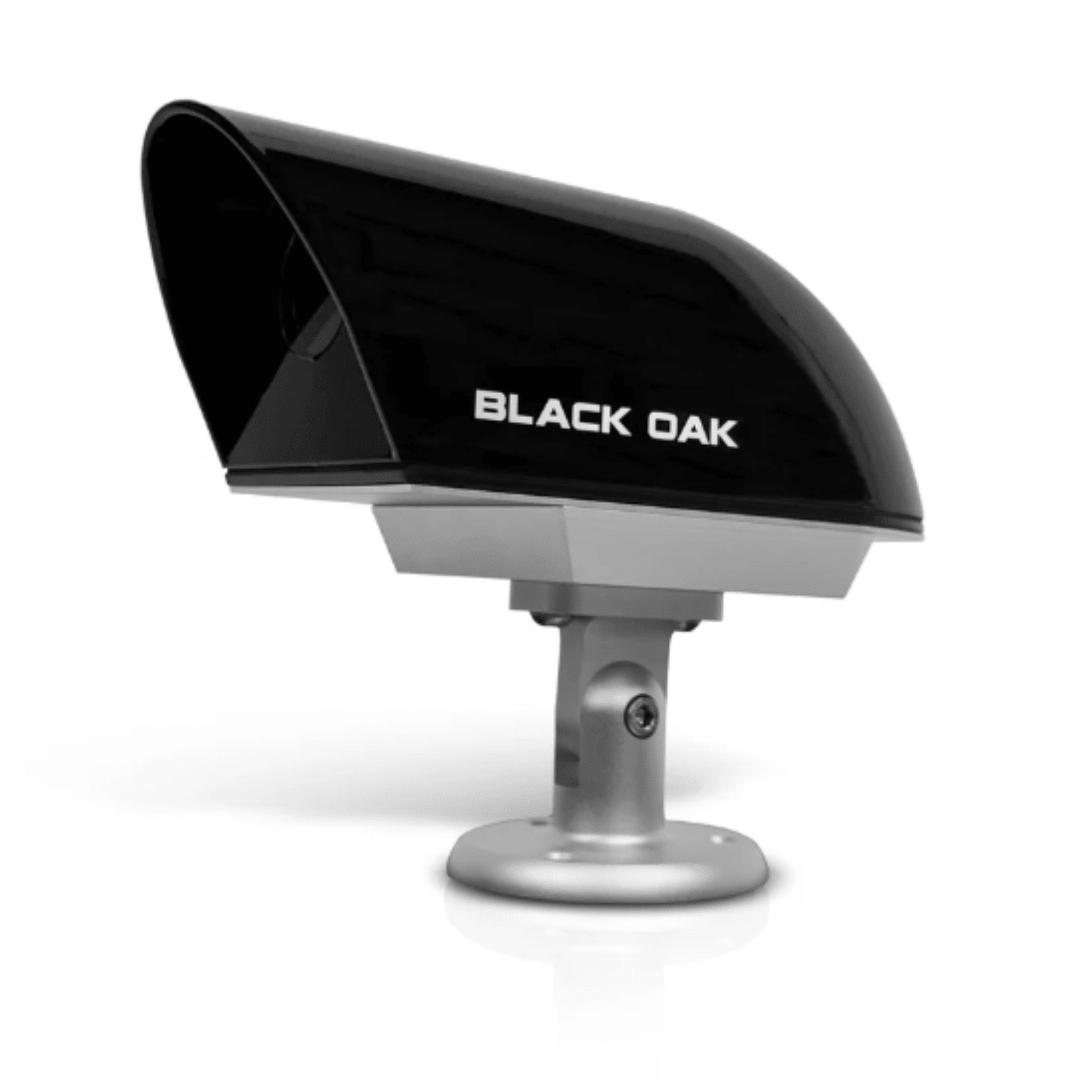 Black Oak LED Nitron XD Pro Black Housing Standard HDMI Night Vision Camera - POWER FIT SHOP — Powering Preparedness, Health & Home
