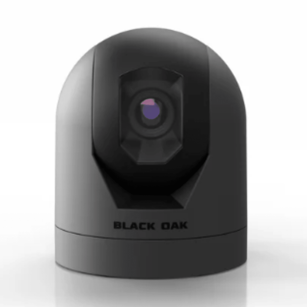 Black Oak LED Nitron XR1 Spreader Light Gray Housing HDMI Control - POWER FIT SHOP — Powering Preparedness, Health &amp; Home
