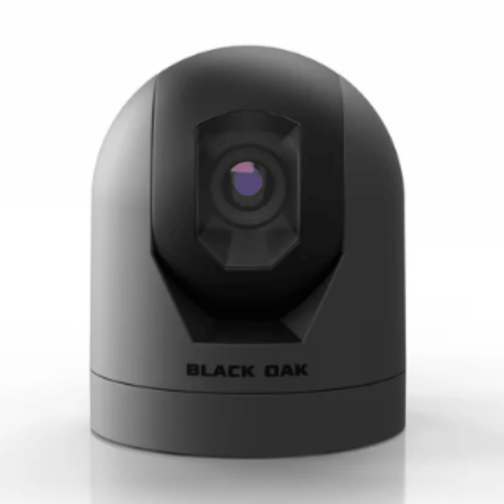 Black Oak LED Nitron XR1 Spreader Light Gray Housing HDMI Control - POWER FIT SHOP — Powering Preparedness, Health &amp; Home