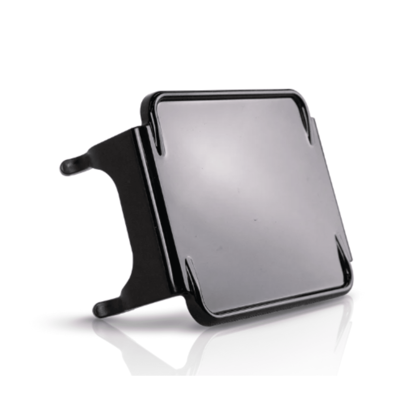 Black Oak LED 2 Inch Pod Lens Cover Black Durable Protection - POWER FIT SHOP — Powering Preparedness, Health & Home