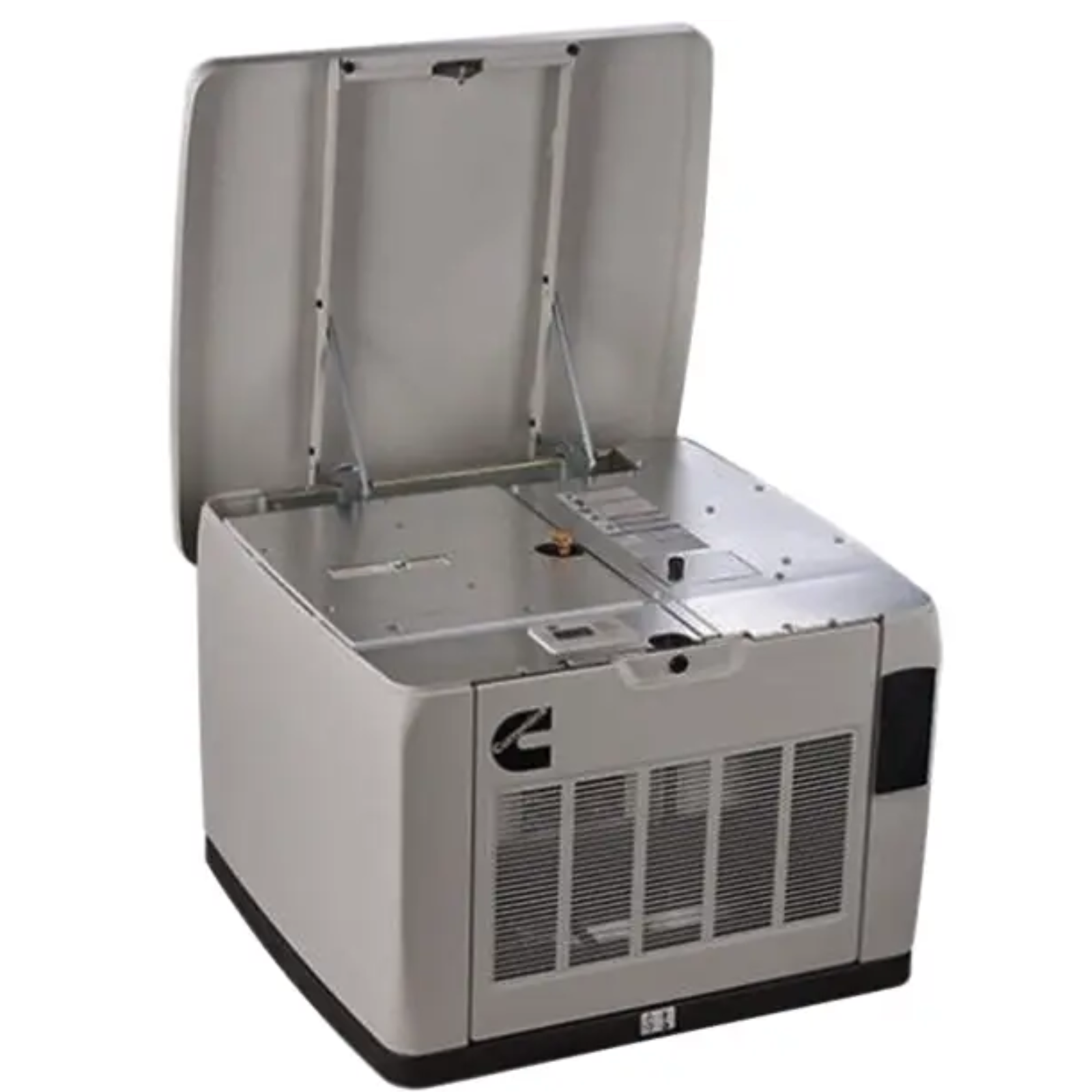 Cummins Onan 20KW Home Standby Generator Quiet Connect With 200 Amp A071Z395 - POWER FIT SHOP — Powering Preparedness, Health & Home
