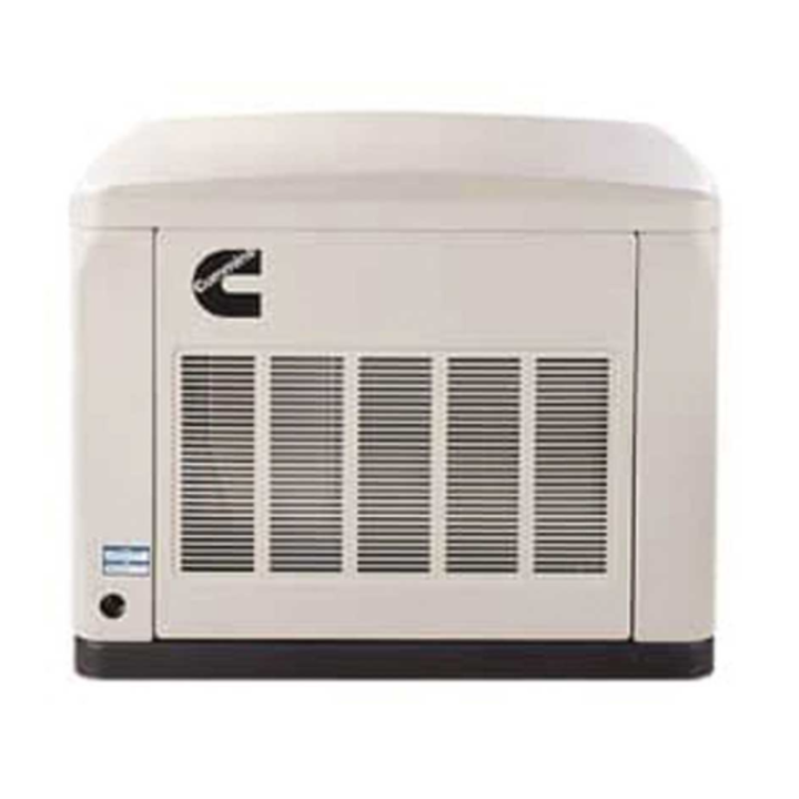 Cummins Onan 20KW Home Standby Generator Quiet Connect With 200 Amp A071Z395 - POWER FIT SHOP — Powering Preparedness, Health &amp; Home