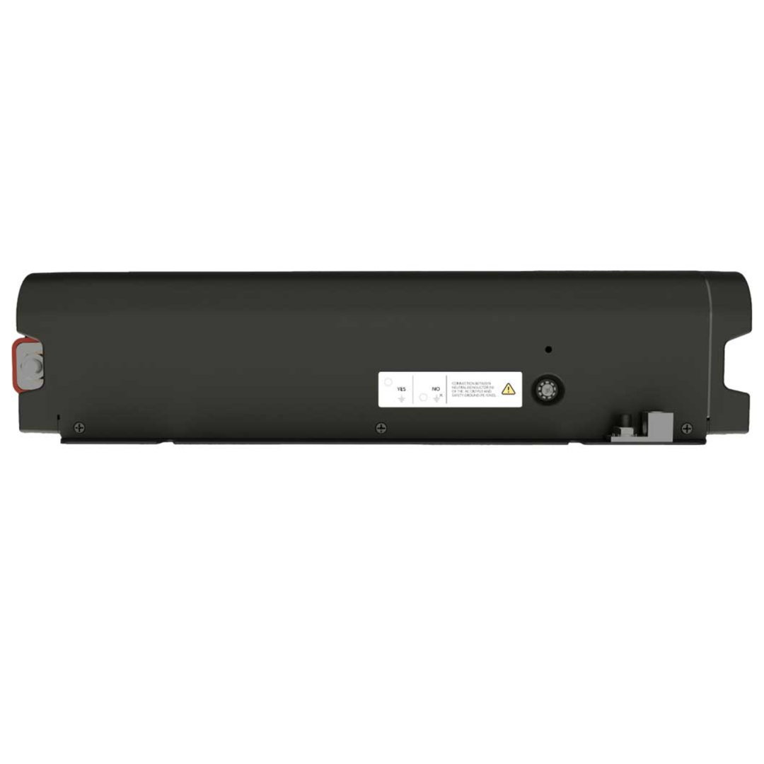 Go Power 3000W Pure Sine Wave Inverter Charger 12V 150A Dual Leg ATS Stackable