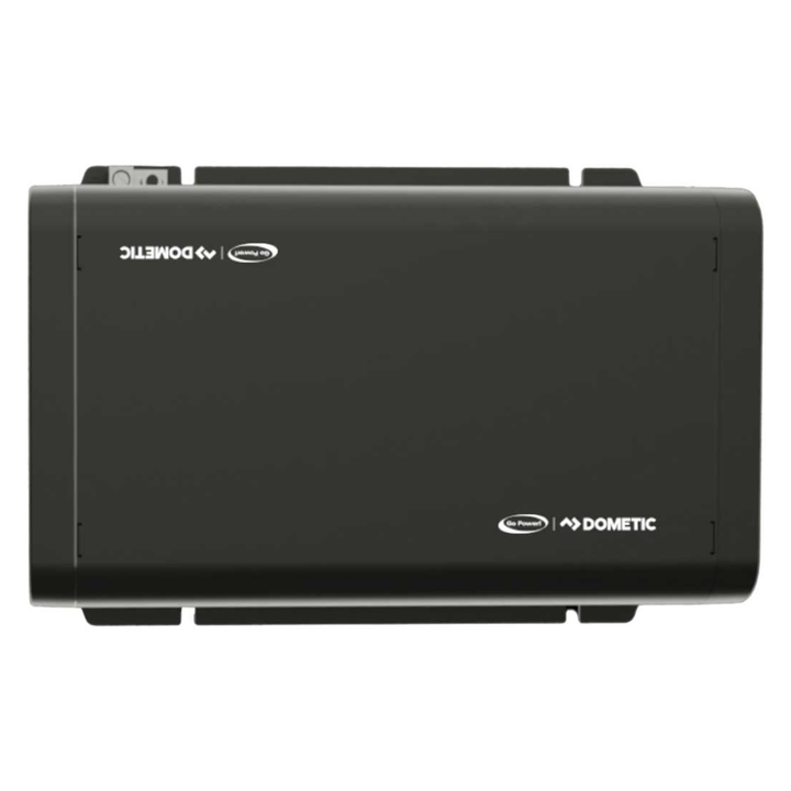 Go Power 3000W Pure Sine Wave Inverter Charger 12V 150A Dual Leg ATS Stackable