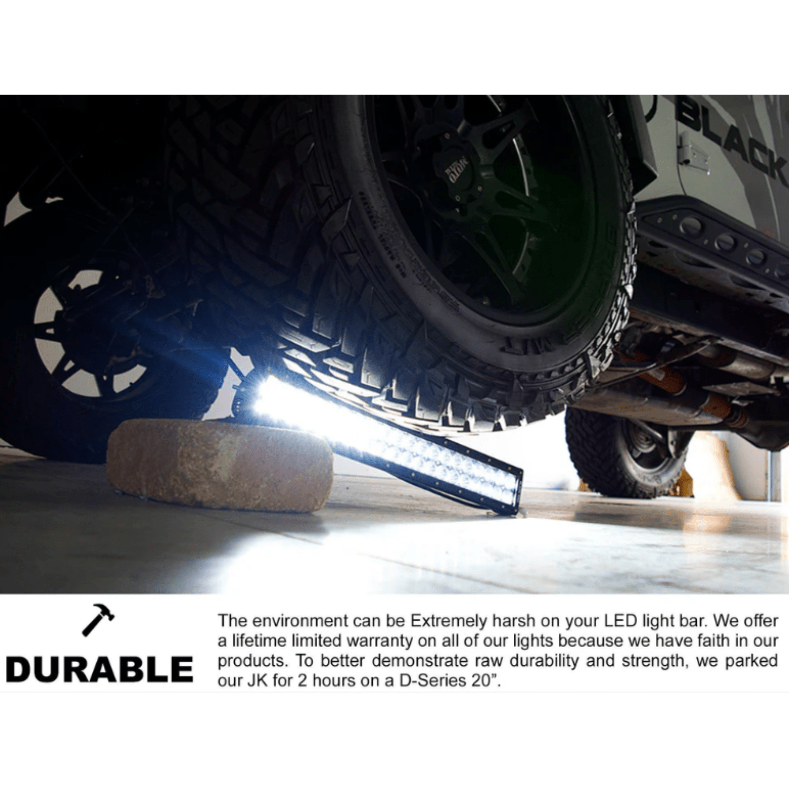 Black Oak LED 10 Inch Diffused Marine Double Row Pro Series 30 Light Bar - POWER FIT SHOP — Powering Preparedness, Health & Home