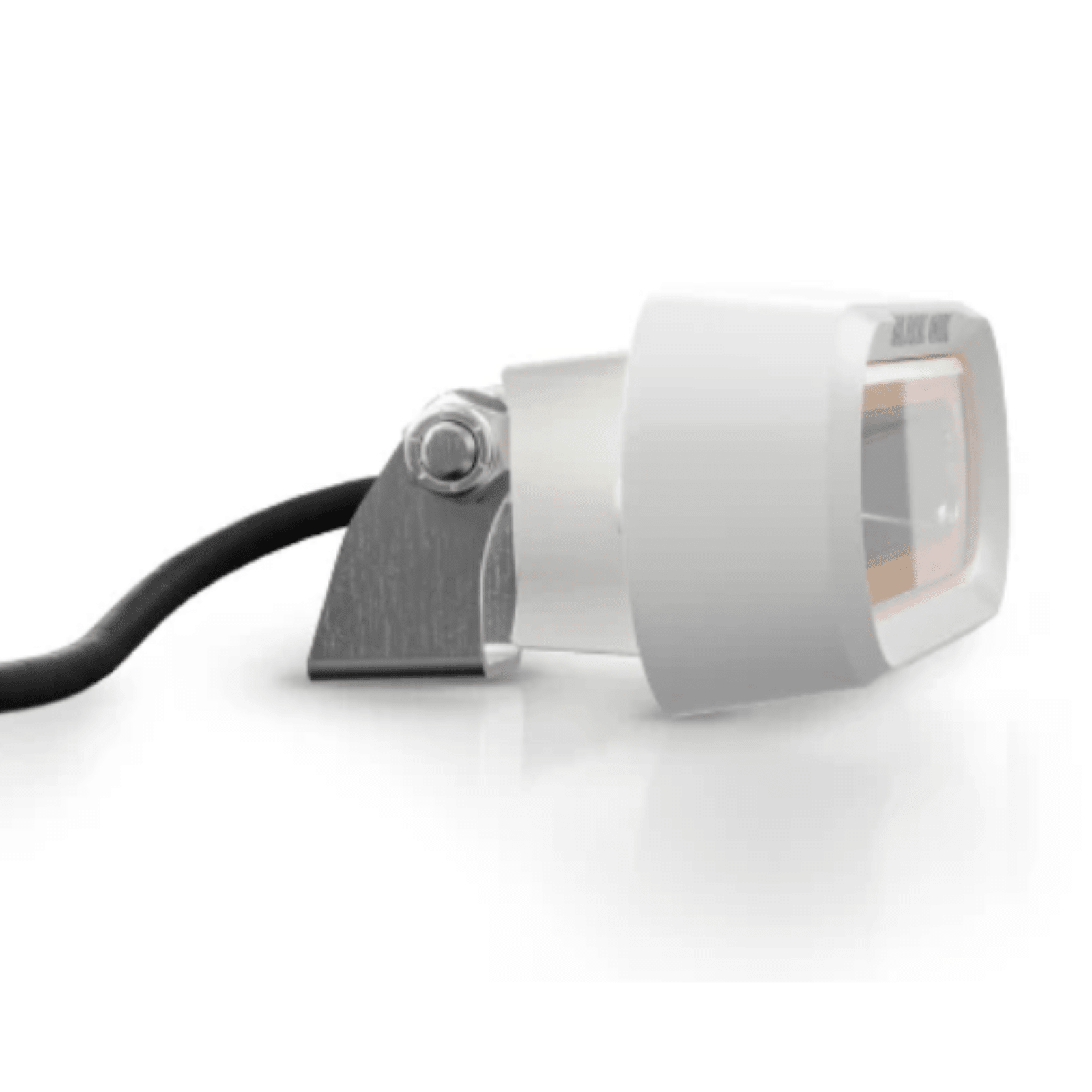 Black Oak LED Low Pro Spreader Light Blue Accent White Housing Bracket Mount - POWER FIT SHOP — Powering Preparedness, Health & Home