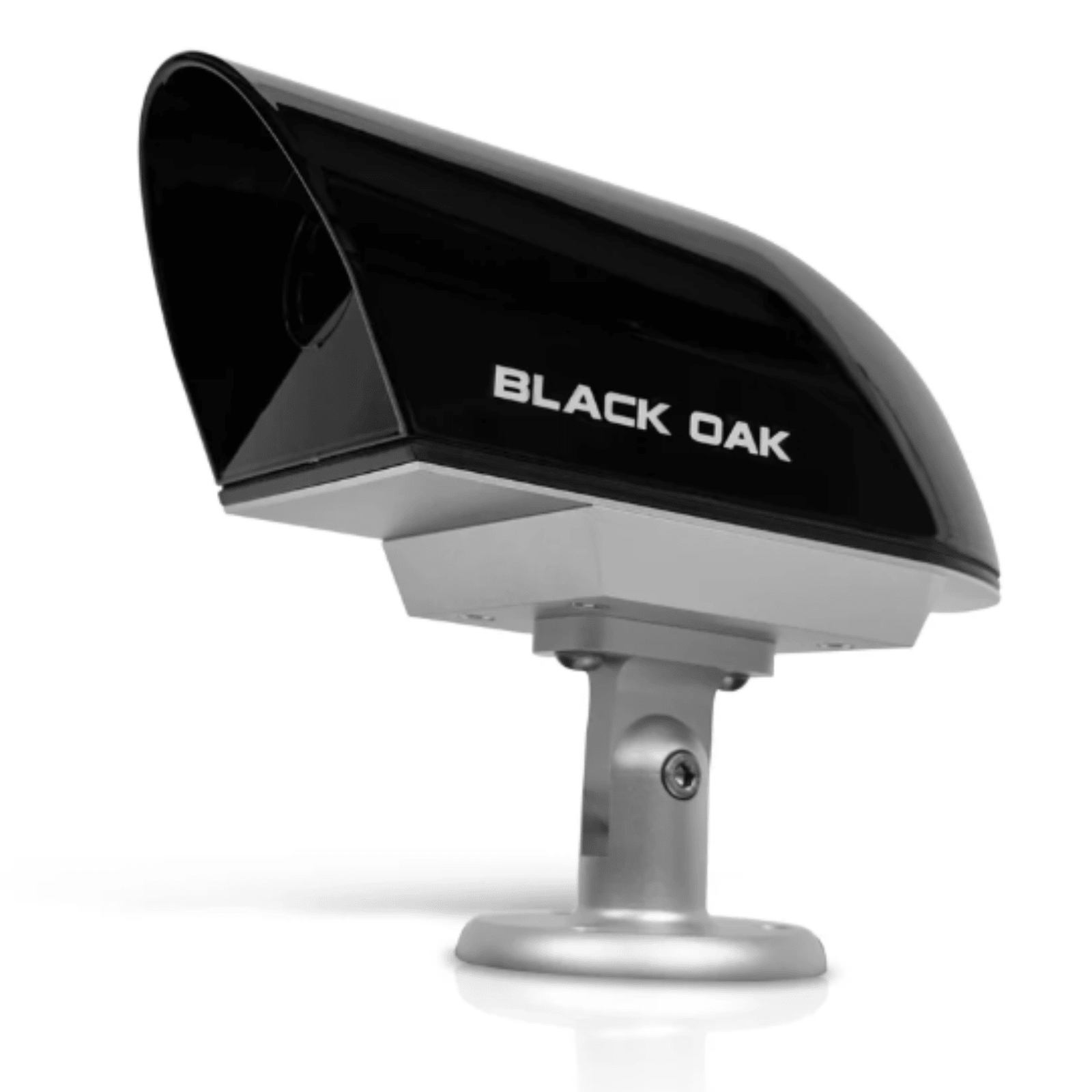 Black Oak LED Nitron XD Pro Spreader Light Black Housing Undermount HDMI Control - POWER FIT SHOP — Powering Preparedness, Health & Home