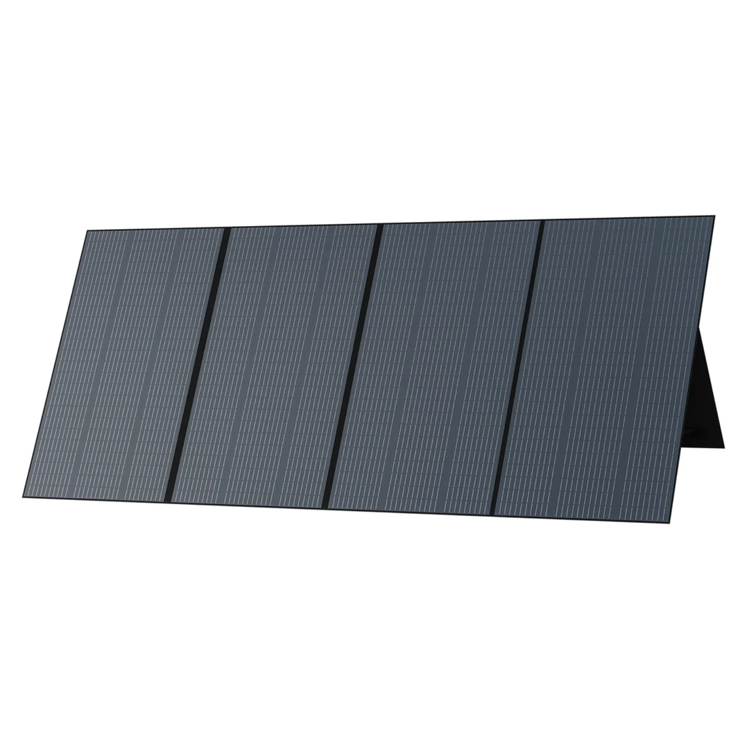 Bluetti Apex 300 Solar Ready Power Station 2764.8Wh + 350W PV Solar Panel