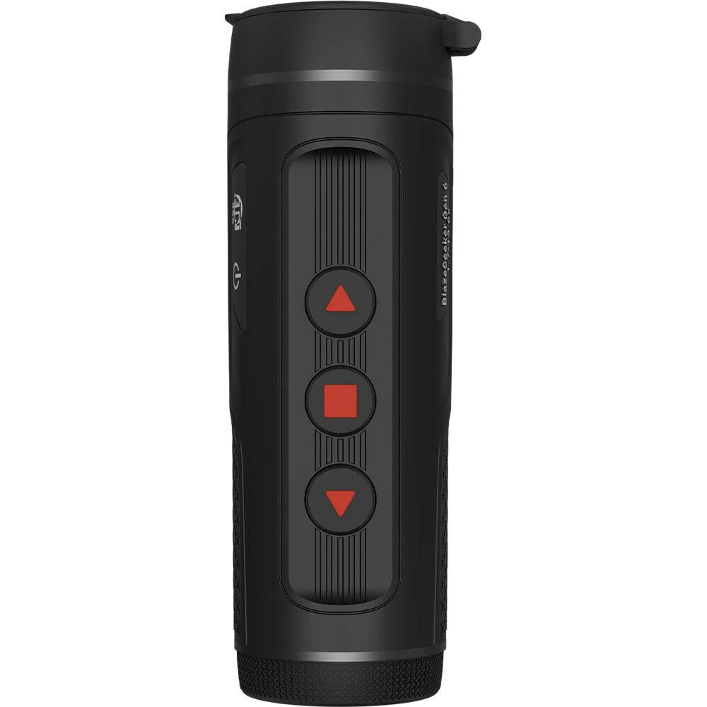 ATN BlazeSeeker 6 207 Thermal Monocular 256x192 Sensor Compact Portable Black