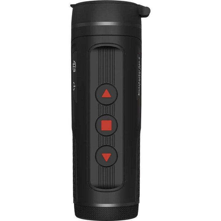 ATN BlazeSeeker 6 207 Thermal Monocular 256x192 Sensor Compact Portable Black