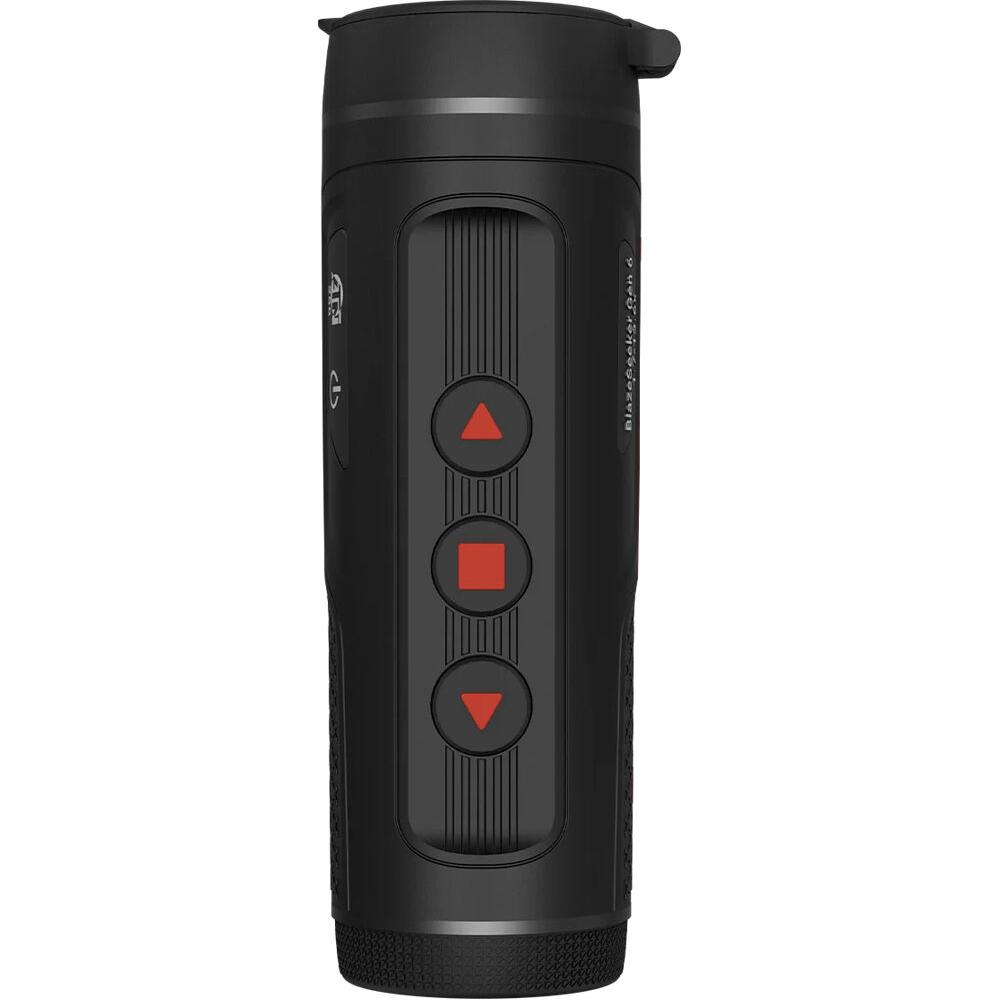 ATN BlazeHunter 6 210 Thermal Monocular 256x192 Sensor Compact Portable Black