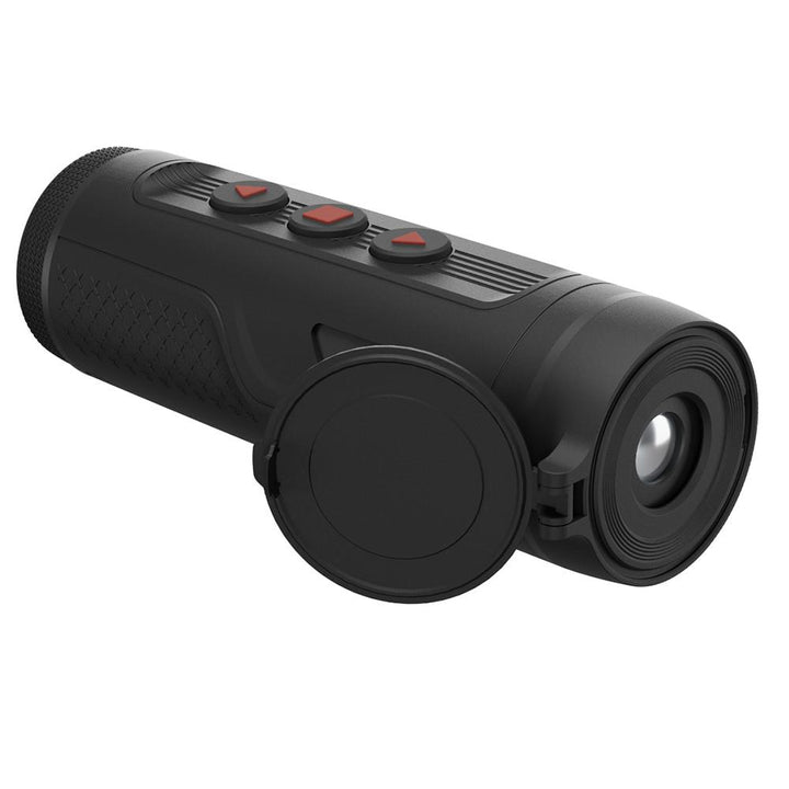 ATN BlazeHunter 6 210 Thermal Monocular 256x192 Sensor Compact Portable Black