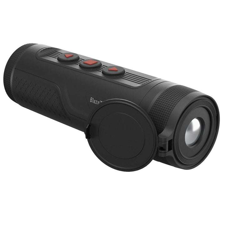 ATN BlazeTrek 6 319 Thermal Monocular 384x288 Sensor Compact Portable Black