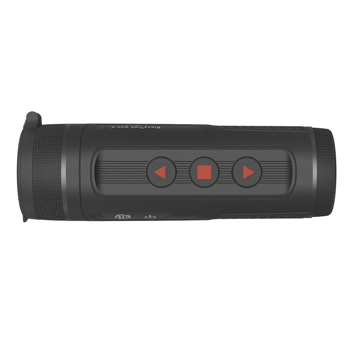 ATN BlazeTrek 6 319 Thermal Monocular 384x288 Sensor Compact Portable Black