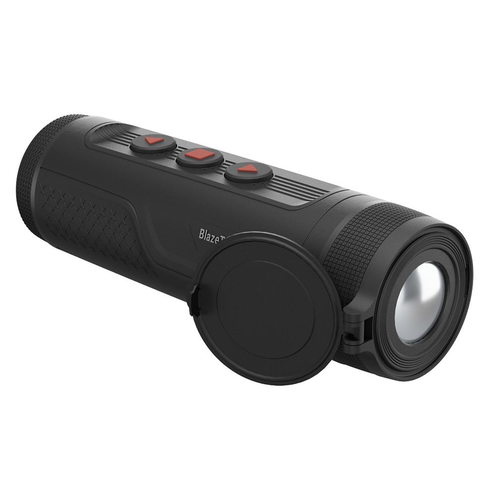 ATN BlazeTrek 6 325 Thermal Monocular 384x288 Sensor Compact Portable Black
