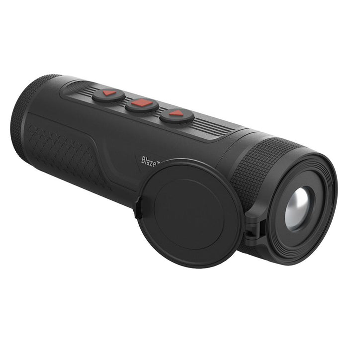 ATN BlazeTrek 6 619 Thermal Monocular 640x512 50Hz Sensor Compact Portable Black