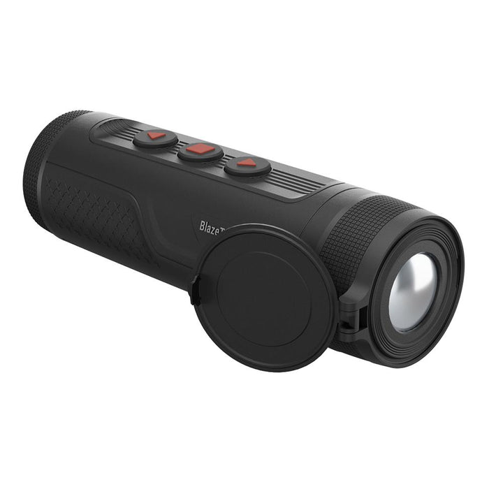 ATN BlazeTrek 6 625 Thermal Monocular 640x512 Sensor Compact Portable Black