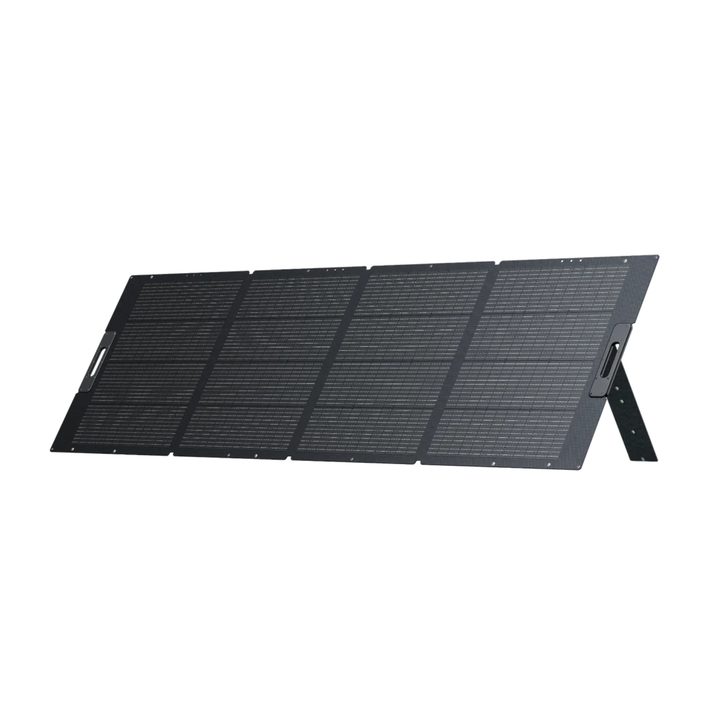 BLUETTI Apex 300 Power Station + B300K Battery + 350W Solar Panel