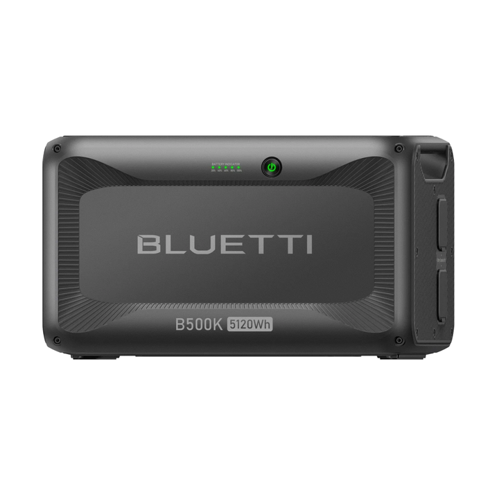 Bluetti Apex 300 Portable Power Station 13004.8Wh + QTY 2 OF B500K Batteries