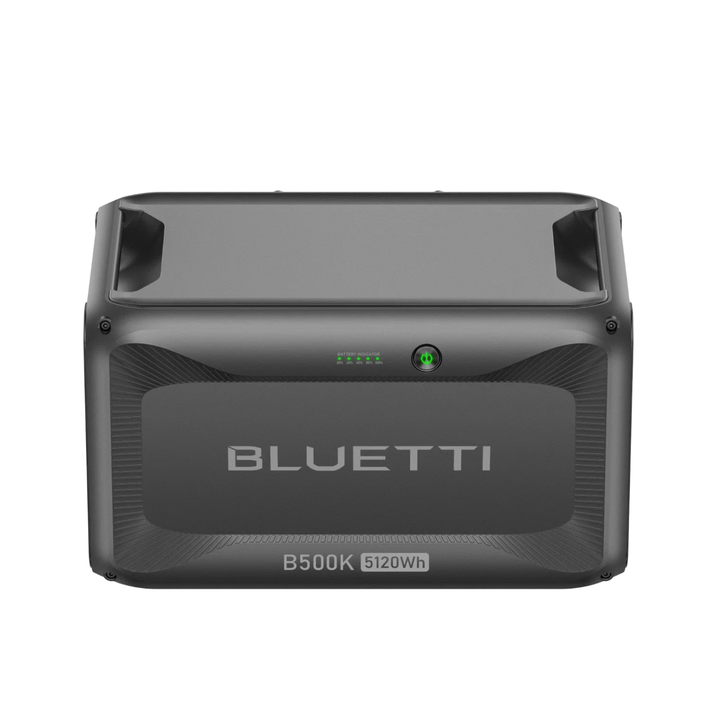 Bluetti Apex 300 Portable Power Station 13004.8Wh + QTY 2 OF B500K Batteries