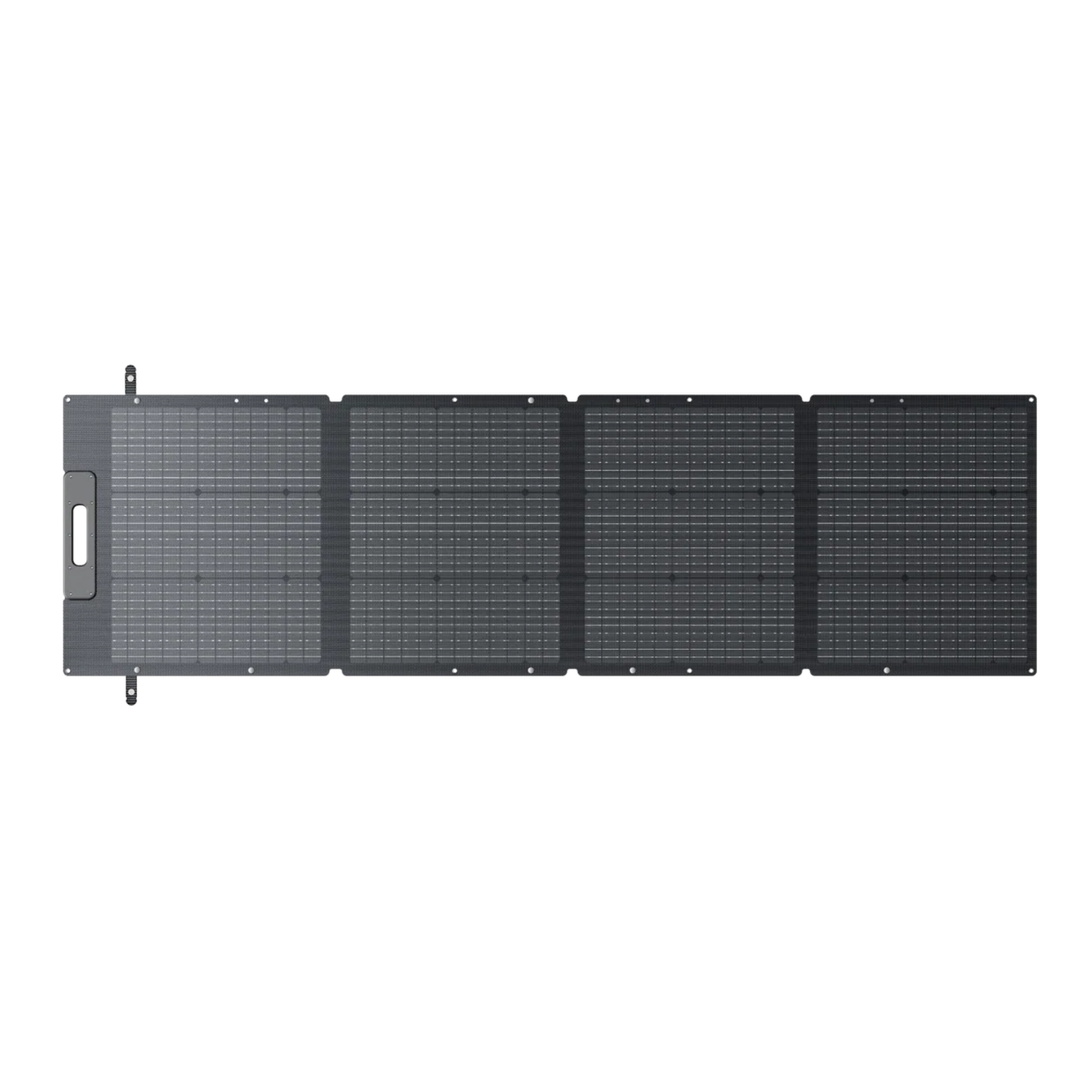 Bluetti AC180P Solar Ready Power Station + QTY 1 OF 200W PV Foldable Solar Panel