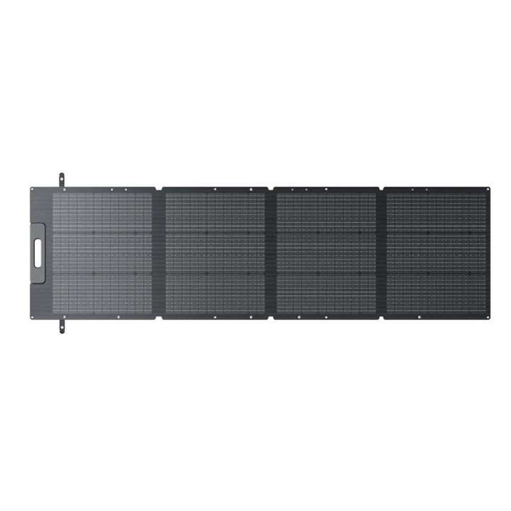 Bluetti AC180P Solar Ready Power Station + QTY 1 OF 200W PV Foldable Solar Panel