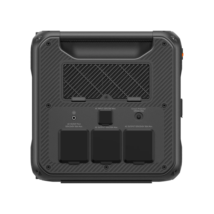Bluetti Apex 300 Power Station 2764.8Wh Off-Grid Energy For Home and Outdoor Use
