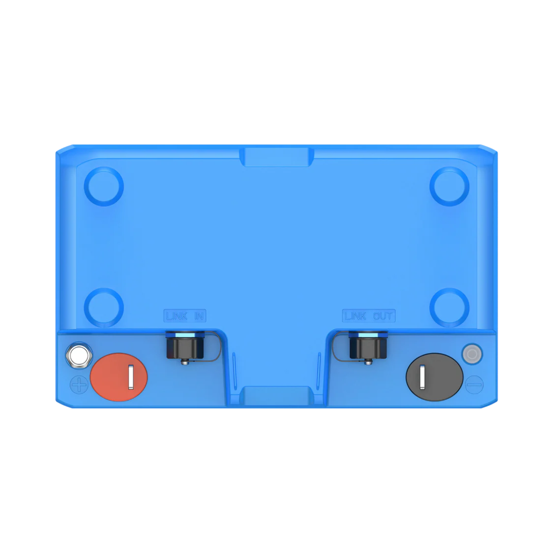 Bluetti B1210 12.8V 100Ah LiFePO4 IP65 Battery RV Boat Off Grid Power - POWER FIT SHOP — Powering Preparedness, Health &amp; Home