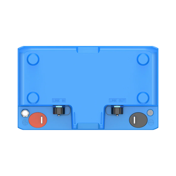 Bluetti B1210 12.8V 100Ah LiFePO4 IP65 Battery RV Boat Off Grid Power - POWER FIT SHOP — Powering Preparedness, Health &amp; Home