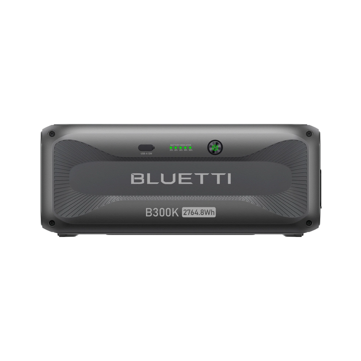 BLUETTI B300K Expansion Battery | Puerto Rico Exclusive - Immediate Pickup