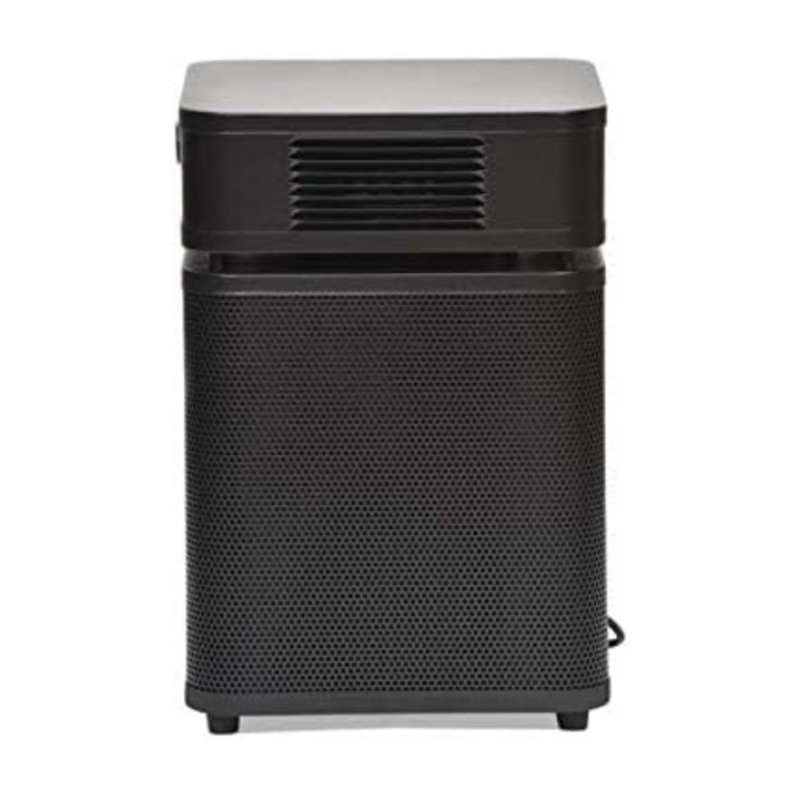 Austin Air Healthmate Plus 220-240V (International Model) Black