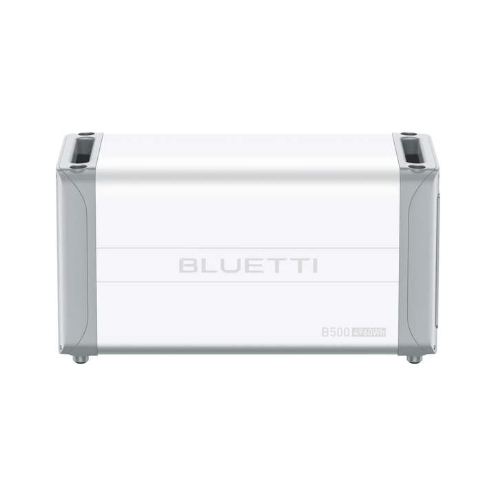 BLUETTI B500 Expansion Battery 4960Wh | Puerto Rico Exclusive - Immediate Pickup