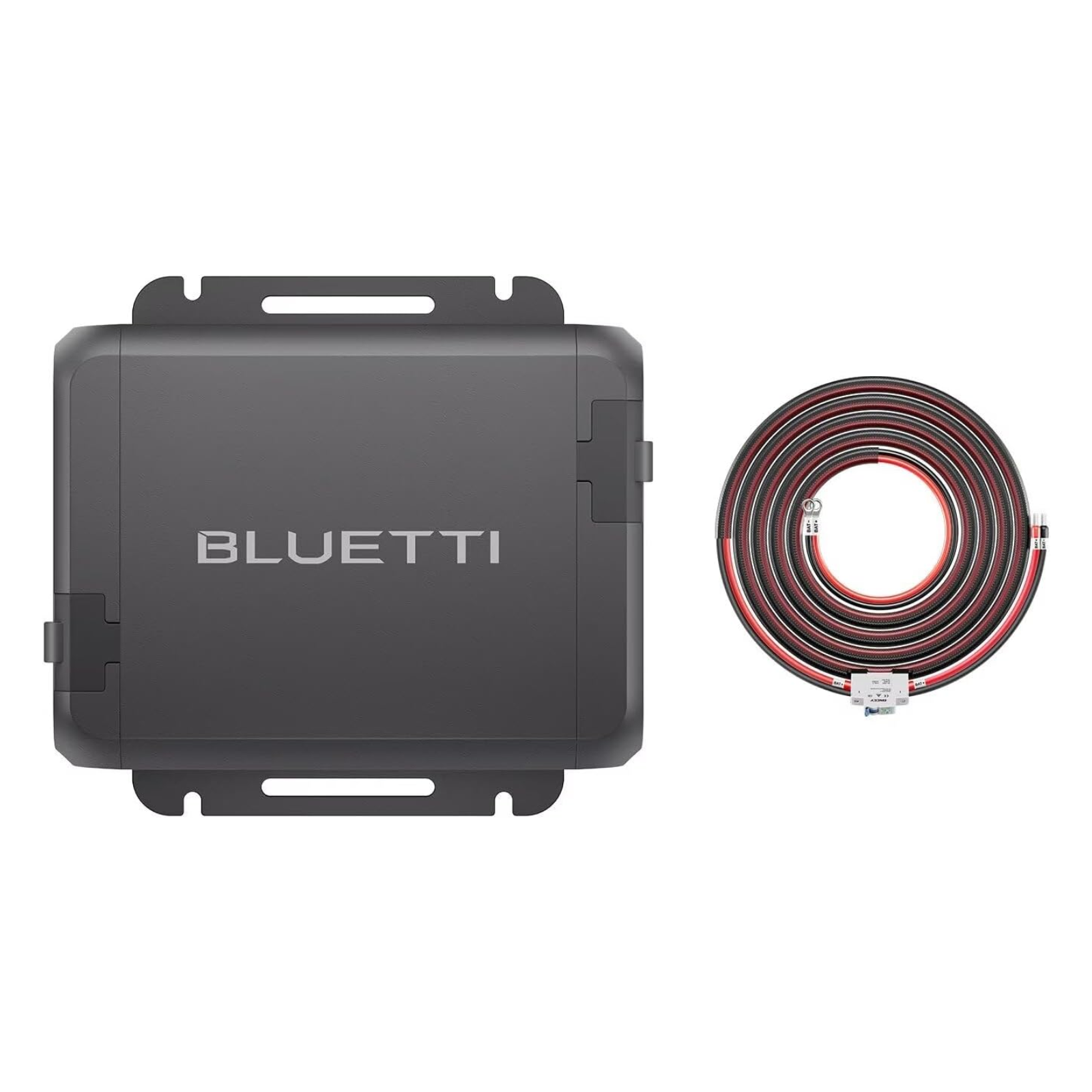 Bluetti Charger 1 Alternator Fast DC-DC Charging 560W for Portable Power Station - POWER FIT SHOP — Powering Preparedness, Health & Home