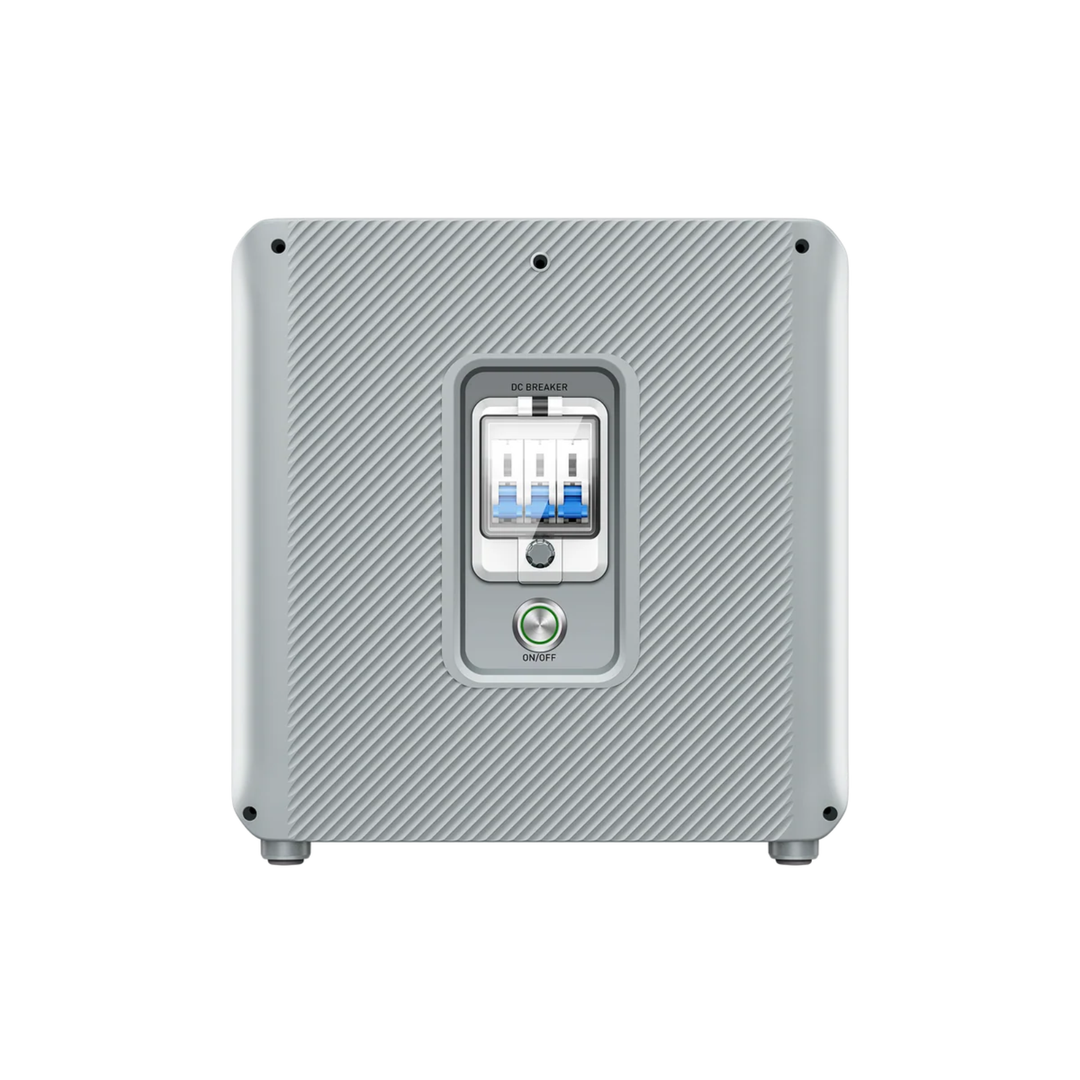 BLUETTI B500 Expansion Battery 4960Wh | Puerto Rico Exclusive - Immediate Pickup