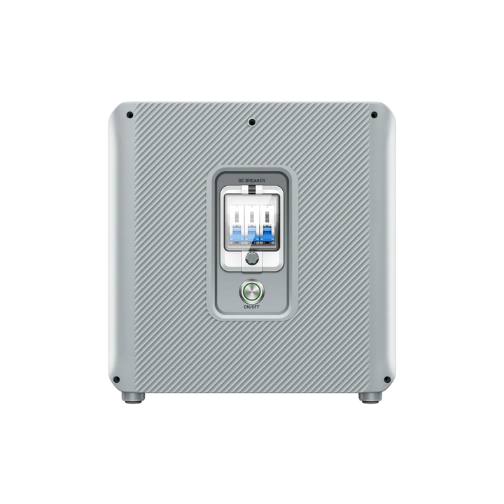 BLUETTI B500 Expansion Battery 4960Wh | Puerto Rico Exclusive - Immediate Pickup