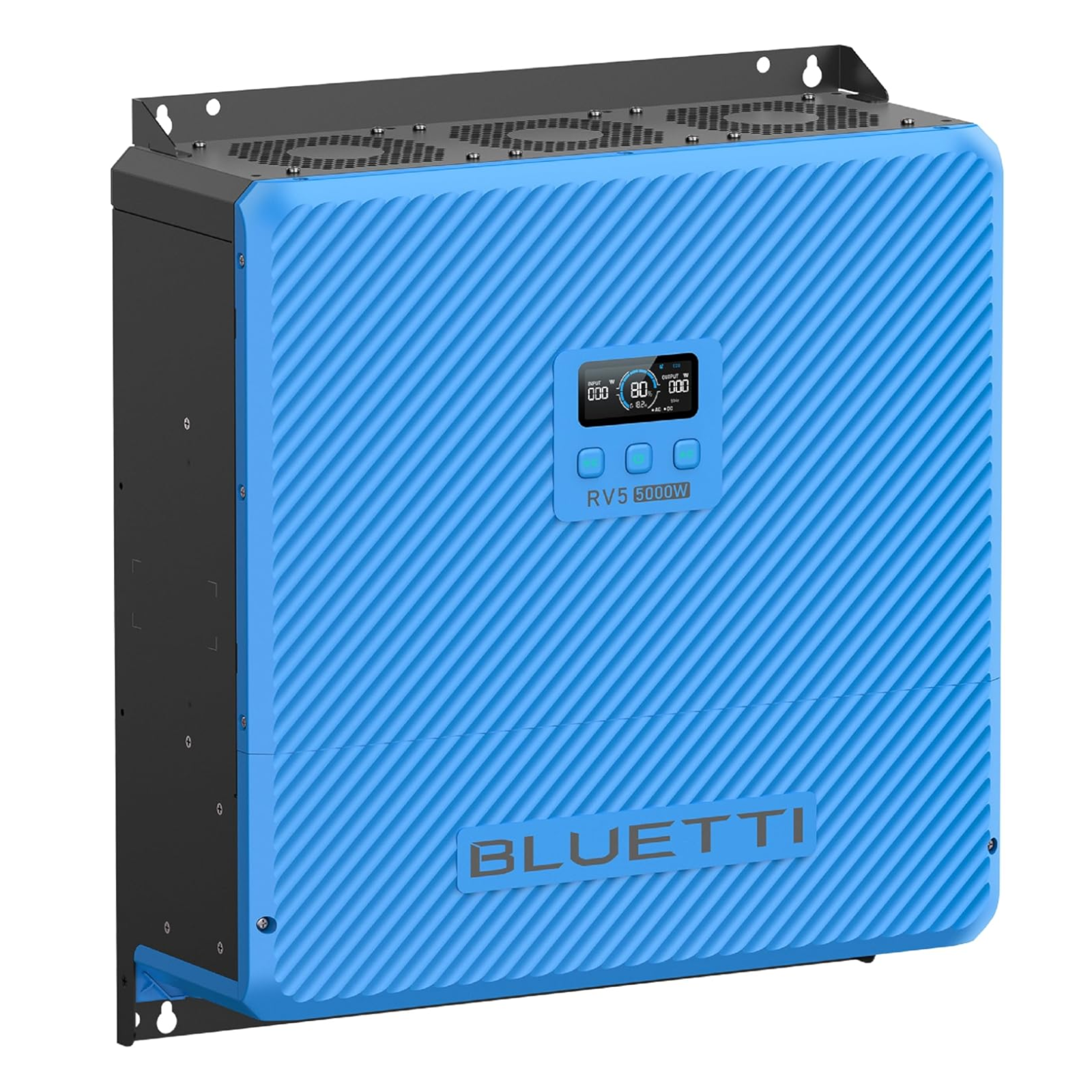 Bluetti RV5 5000W Power Hub Portable Off-Grid RV Boat Charger DC-DC Converter - POWER FIT SHOP — Powering Preparedness, Health & Home