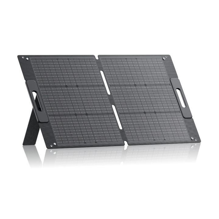 BLUETTI Pioneer Na Solar Ready Power Station + QTY 1 OF 100W Solar Panel