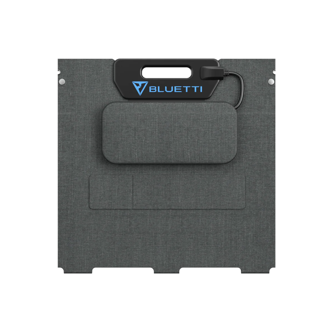 BLUETTI Pioneer Na Solar Ready Power Station + QTY 1 OF 100W Solar Panel
